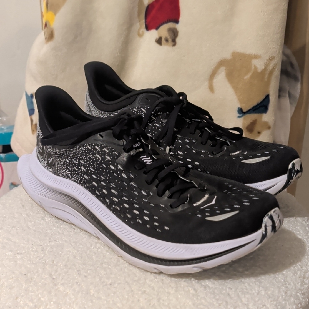 Hoka Size 10 Sneakers.
